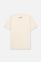 RTA Liam Bone Paradise Mafia T-Shirt at Gravity NYC